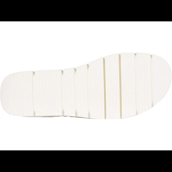 Franco Sarto😀NEW😀Jackson buckle sandal black - Picture 3 of 8